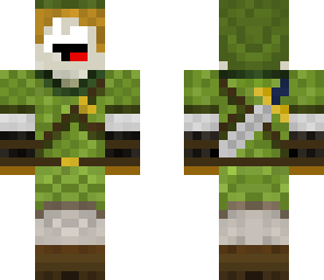 donut link