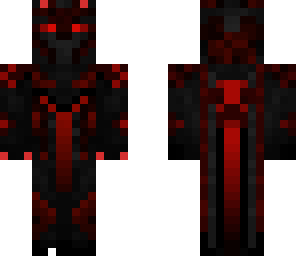 demon