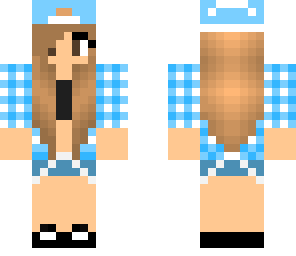 girl