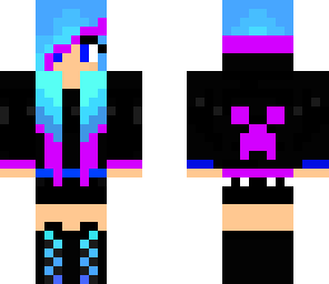 cotton candy creeper