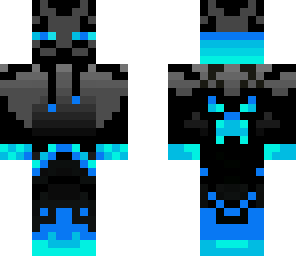coool enderman