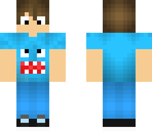 cool teen 
