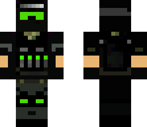 shotgun army