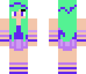 elf girl