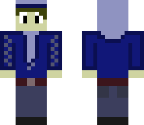 the rob