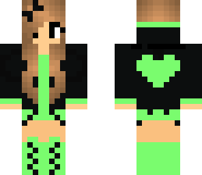 redo gamer girl