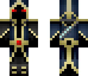 dark wizard
