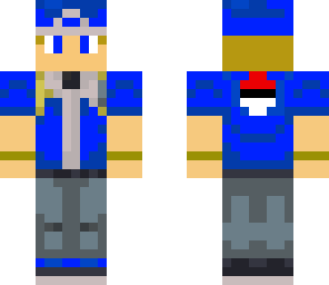 pokemon blue