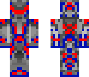 barcelona robot