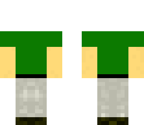headless dude