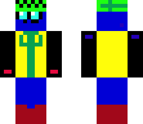 super skin
