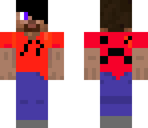 steve teen
