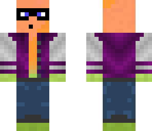 my new mango jacket skin dedicated to mangoyt