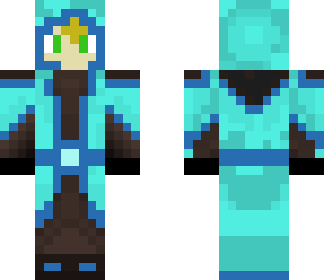 water wizard