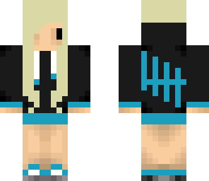 for nadjybela