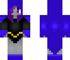 raven