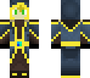 lighting wizard