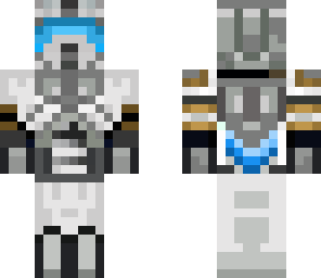 frost bot