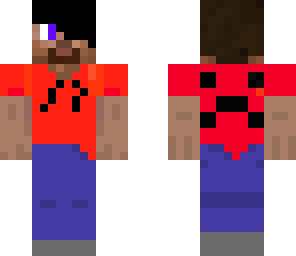 steve teen fixed