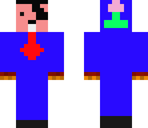 trolling skin