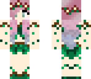 forest elf - lewshie