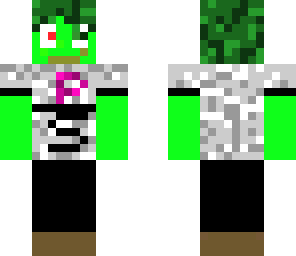 moss man