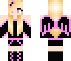 dark angle