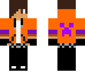 cool hallowween boy fighter