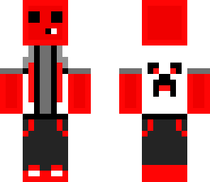 red slime