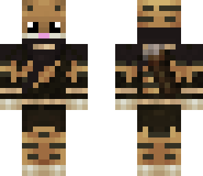my skin