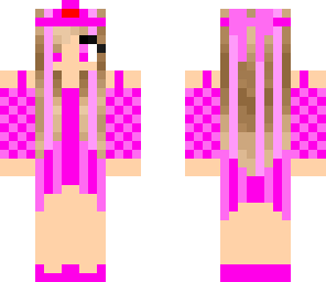 nether prinzessin