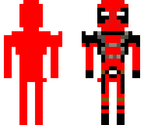 deadpool