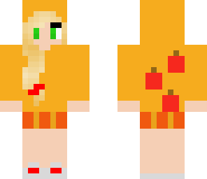 apple jack