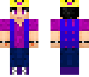 cookiedude king v7 by hypercookie
