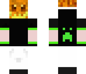 calabaza creeper