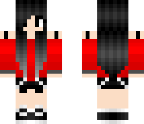 custom girl