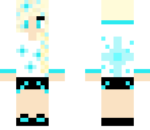 ice girl