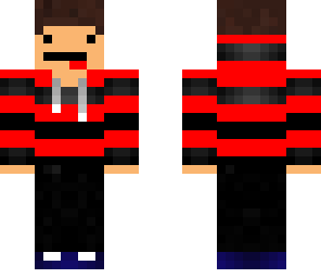 danny chop