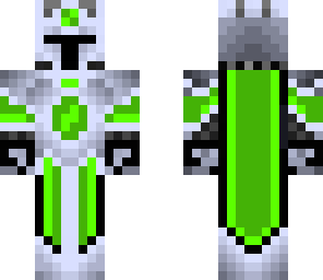 emerald king