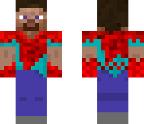 bloder steve