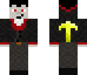 goldminernate1 vampire