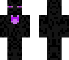 enderman bart
