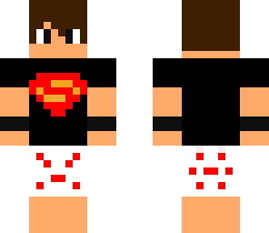 super boy