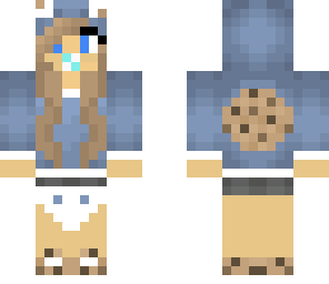 edited cookies monster
