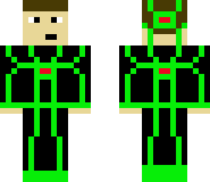 tronish basic
