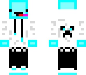 dj blue
