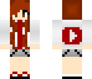 youtube girl