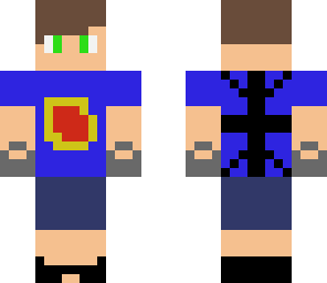 name boy