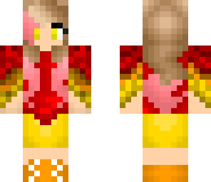 fire girl 20 likes please