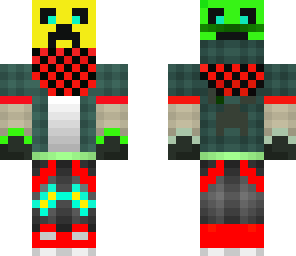 three creeper